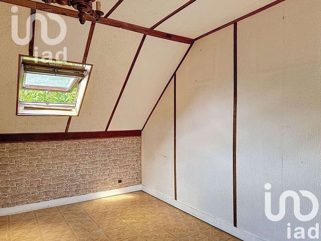 Photo 9 - Maison à REBAIS