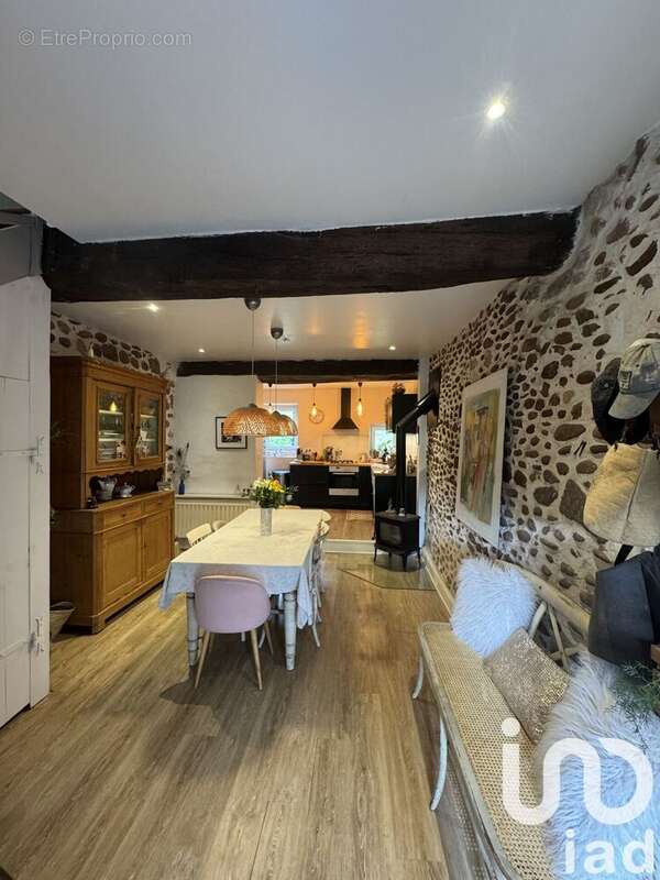 Photo 4 - Maison à ITXASSOU