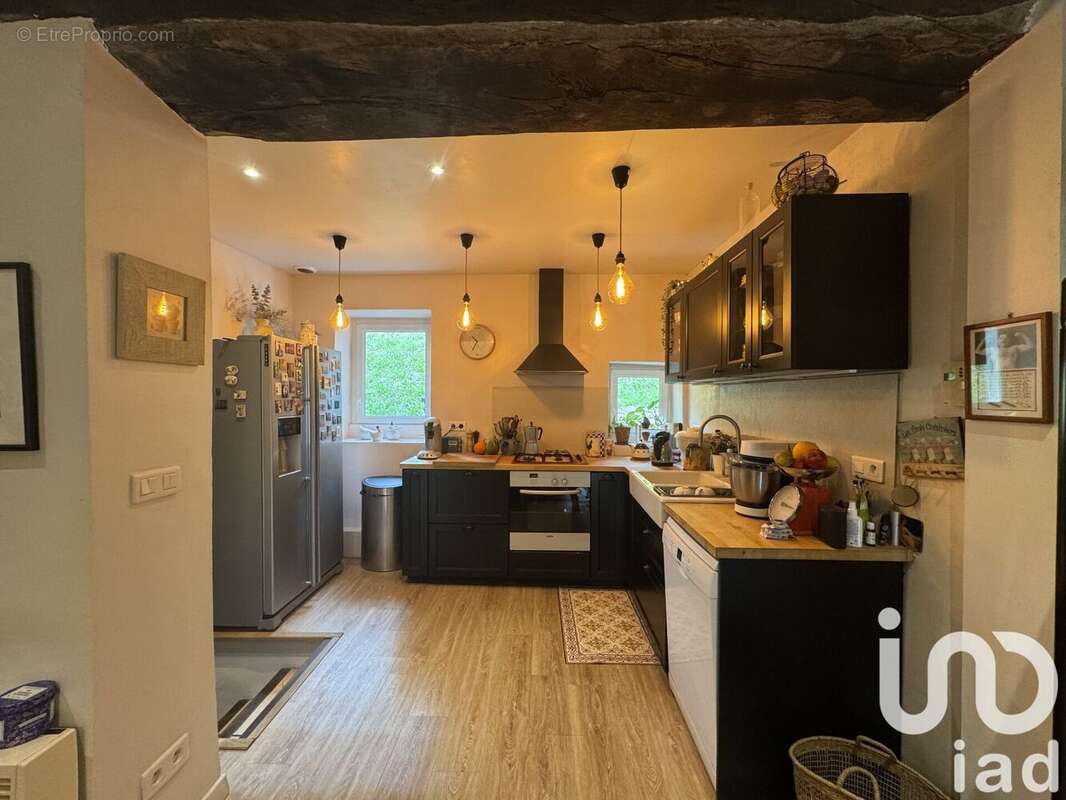 Photo 6 - Maison à ITXASSOU