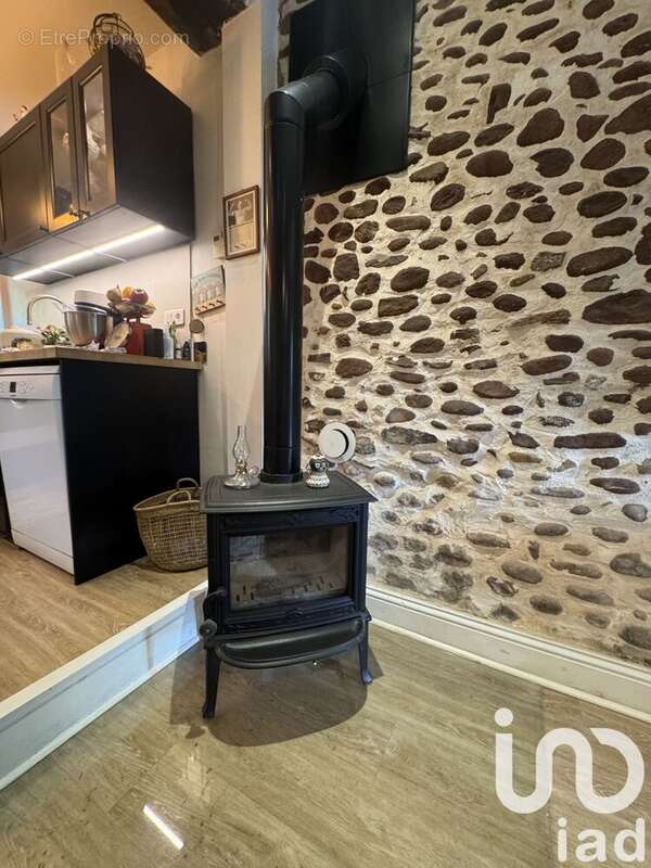 Photo 8 - Maison à ITXASSOU