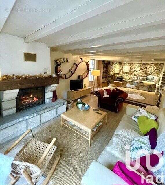 Photo 9 - Maison à ITXASSOU