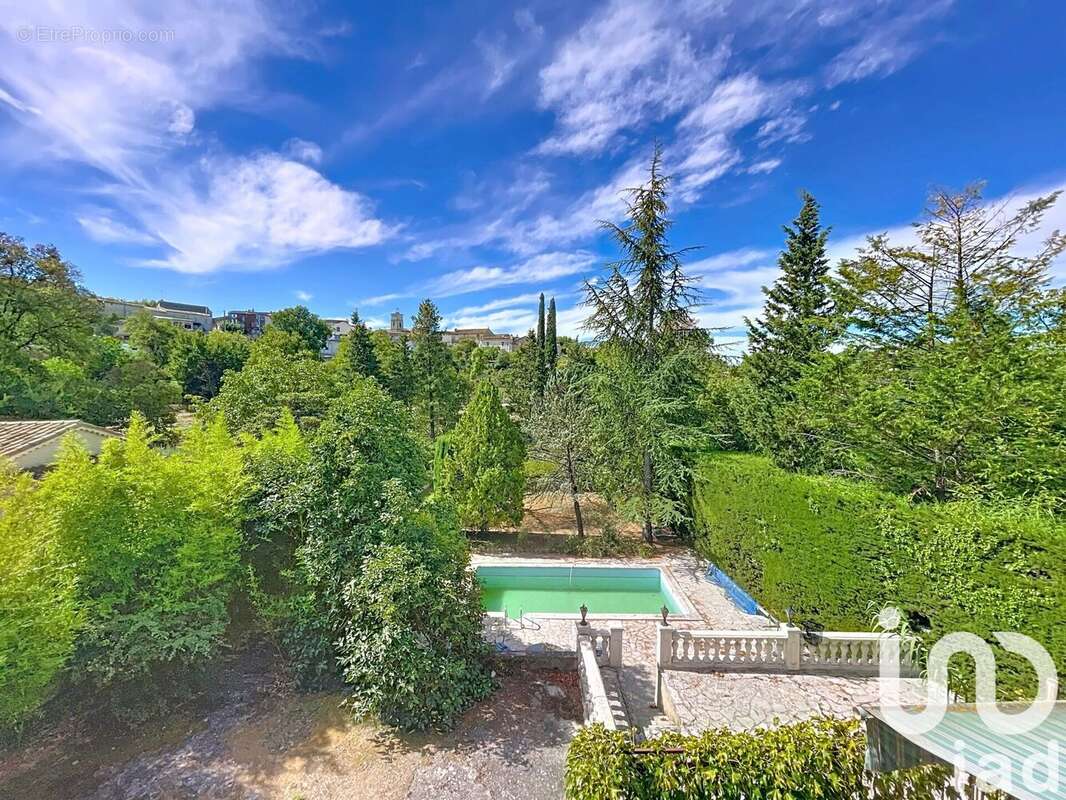 Photo 2 - Maison à SAINT-PAUL-EN-FORET