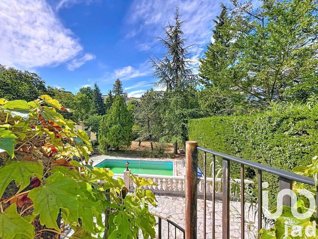 Photo 3 - Maison à SAINT-PAUL-EN-FORET