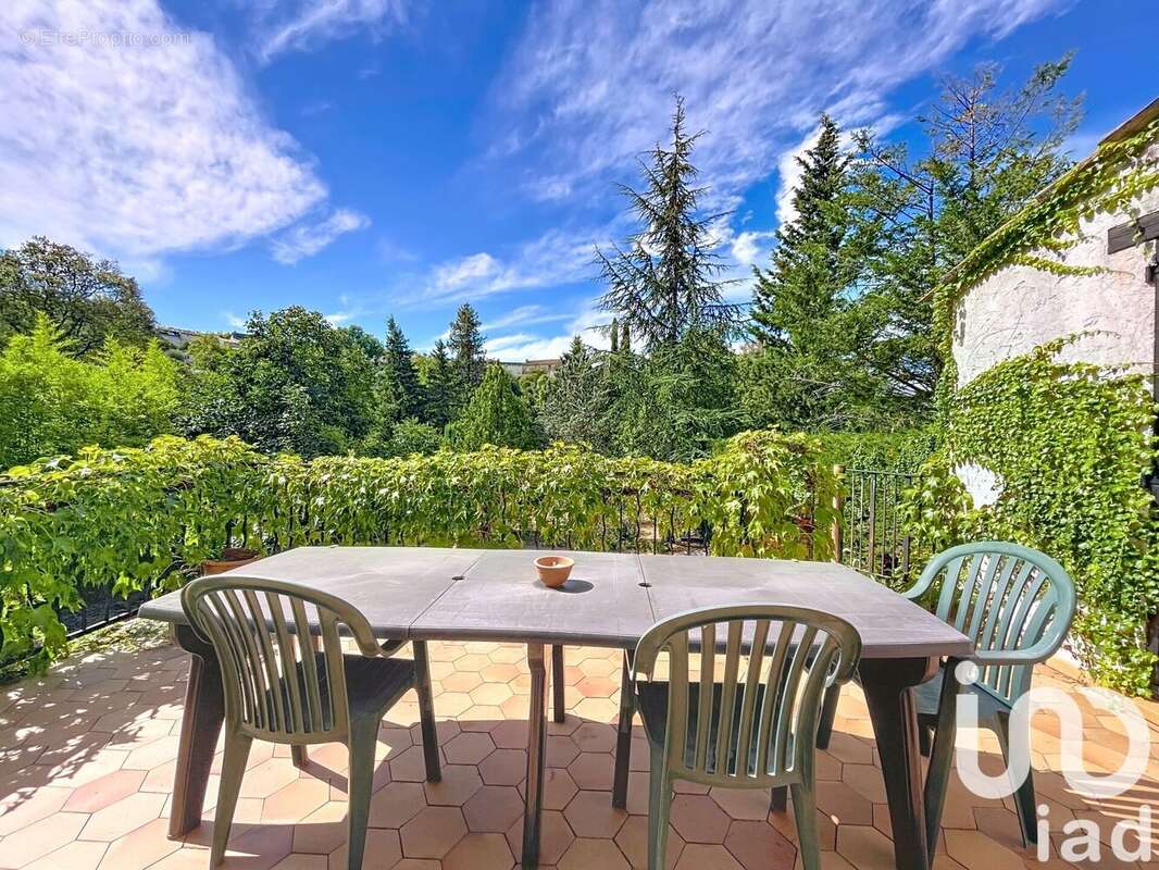 Photo 5 - Maison à SAINT-PAUL-EN-FORET