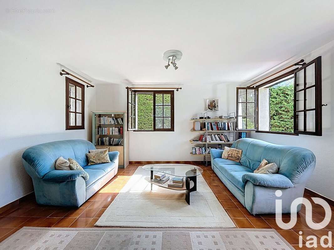 Photo 6 - Maison à SAINT-PAUL-EN-FORET