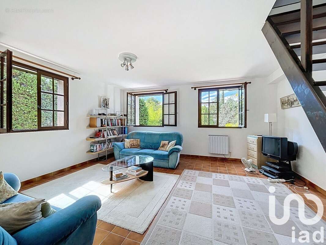 Photo 7 - Maison à SAINT-PAUL-EN-FORET