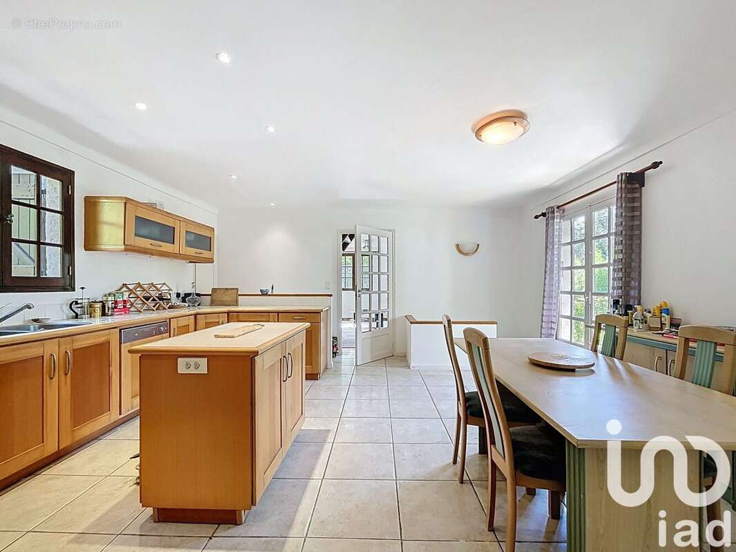 Photo 8 - Maison à SAINT-PAUL-EN-FORET