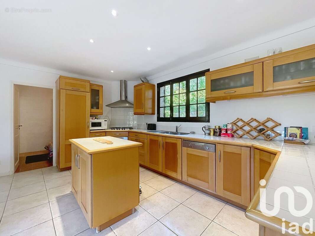 Photo 9 - Maison à SAINT-PAUL-EN-FORET