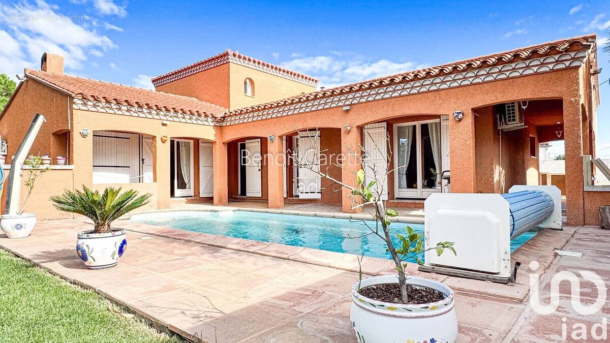 Photo 1 - Maison à PIA