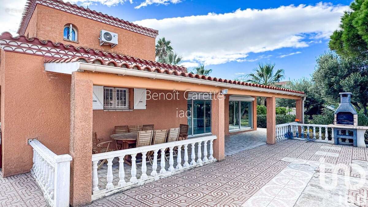 Photo 2 - Maison à PIA