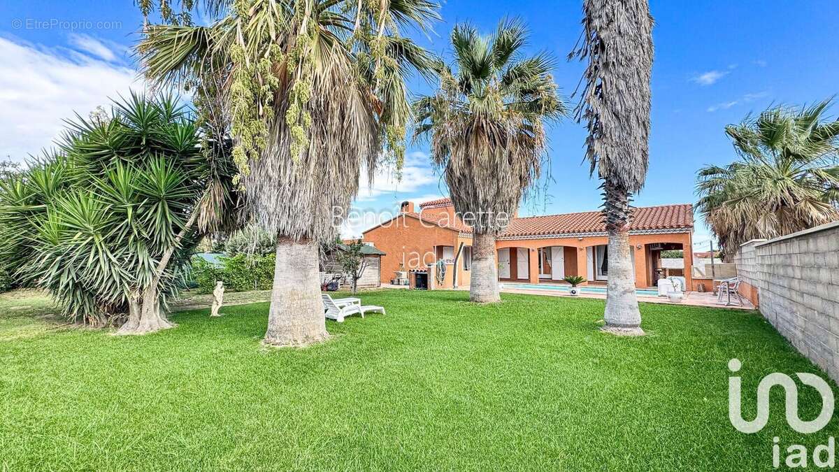 Photo 3 - Maison à PIA