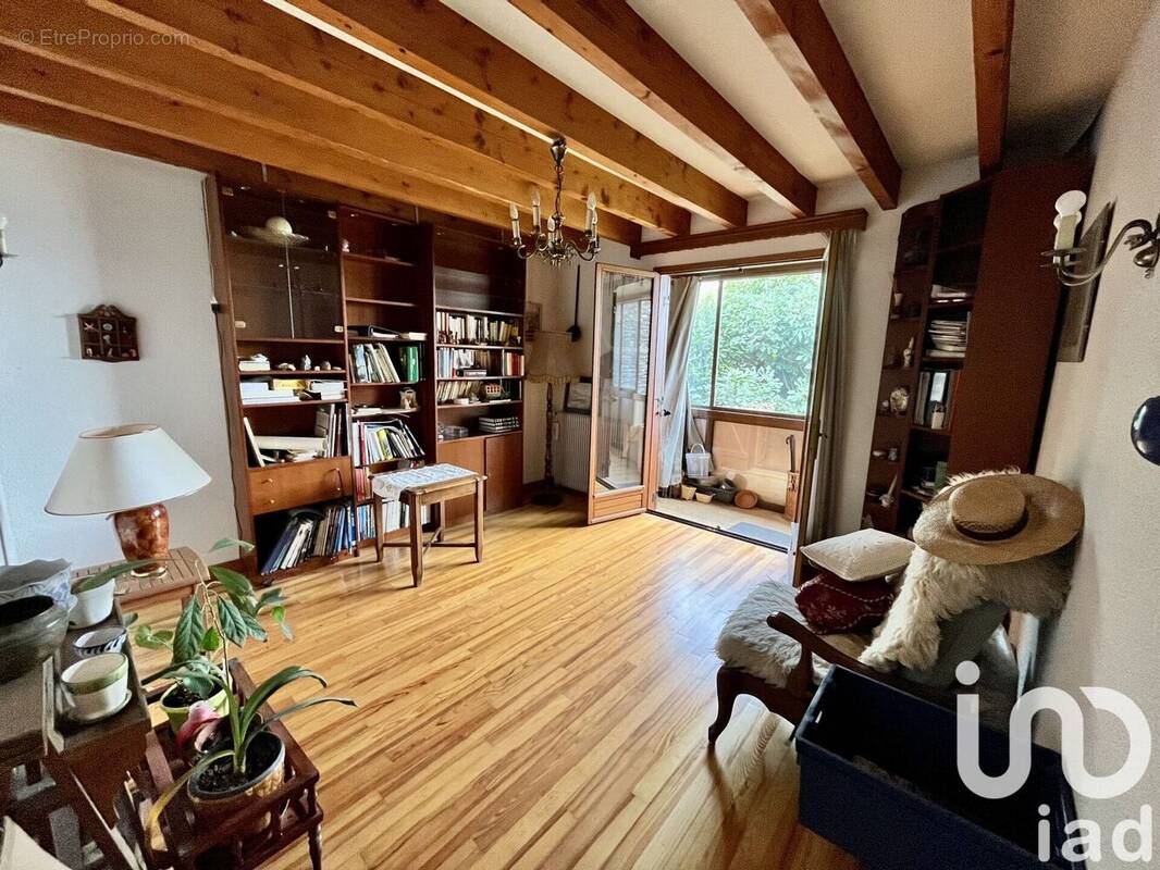 Photo 1 - Maison à CLERMONT-FERRAND