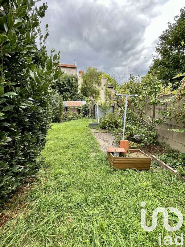 Photo 4 - Maison à CLERMONT-FERRAND