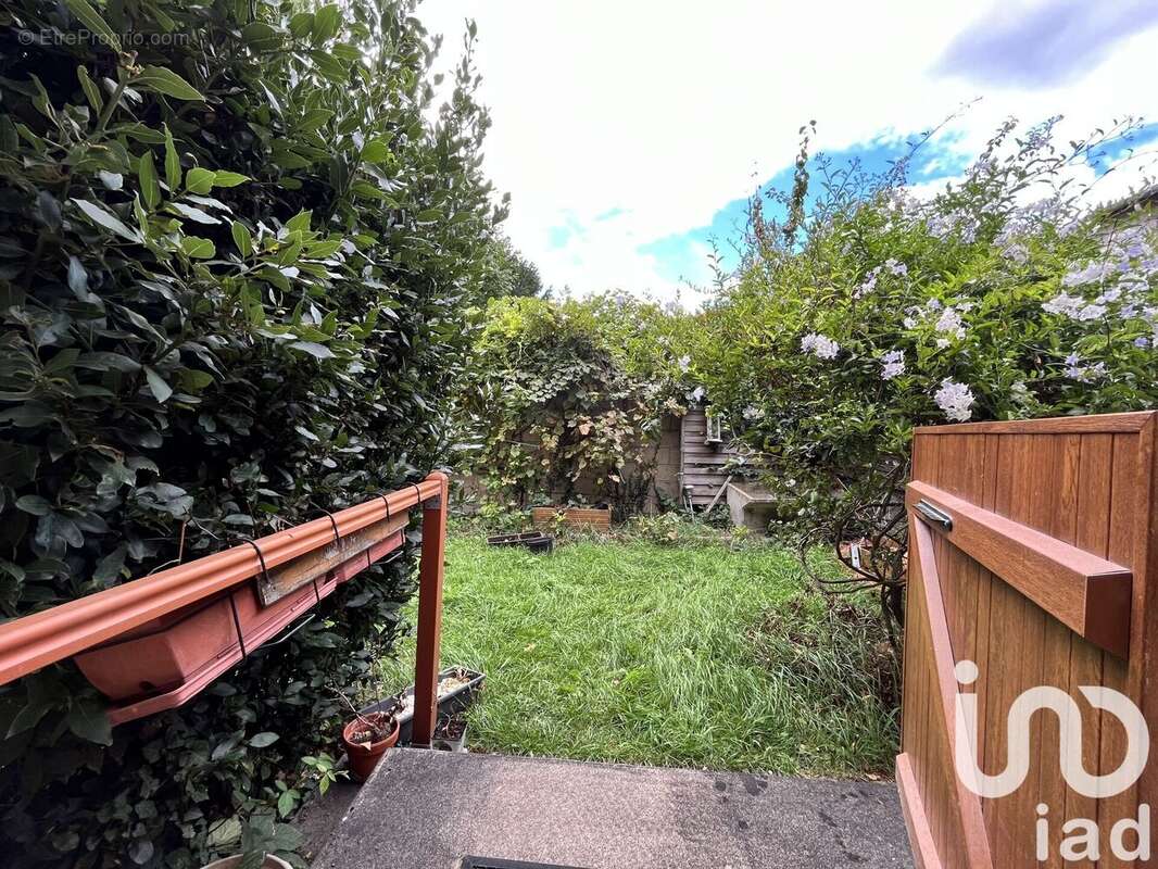 Photo 5 - Maison à CLERMONT-FERRAND