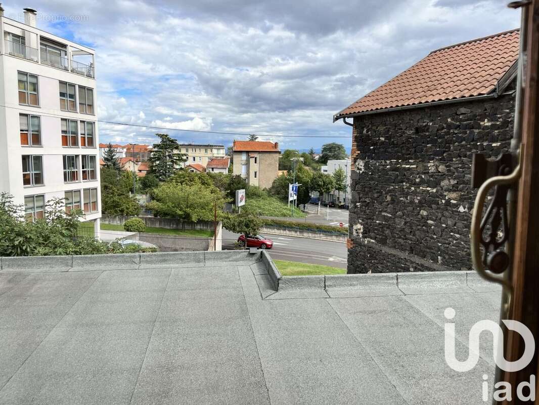 Photo 8 - Maison à CLERMONT-FERRAND