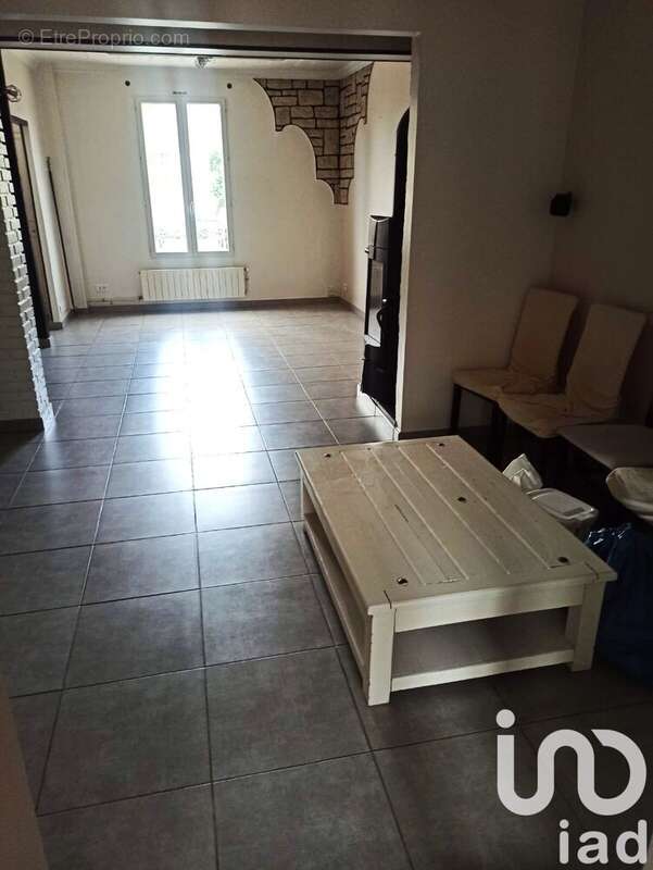 Photo 3 - Maison à NOGENT-SUR-OISE