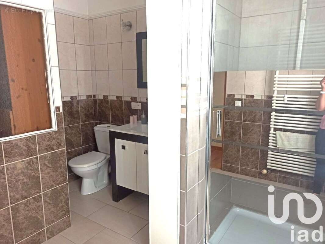 Photo 6 - Maison à NOGENT-SUR-OISE