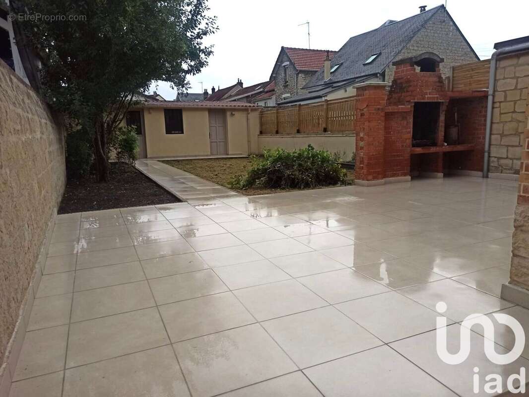 Photo 7 - Maison à NOGENT-SUR-OISE