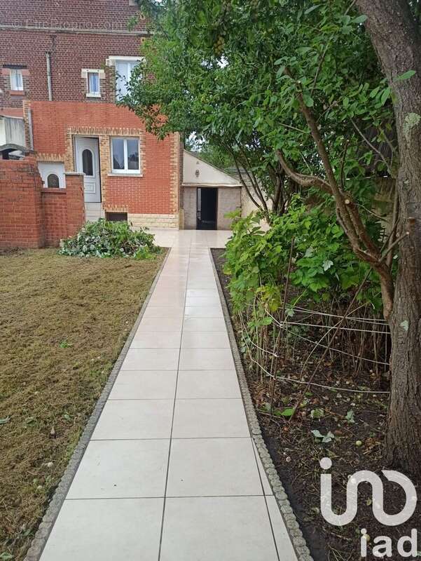 Photo 8 - Maison à NOGENT-SUR-OISE