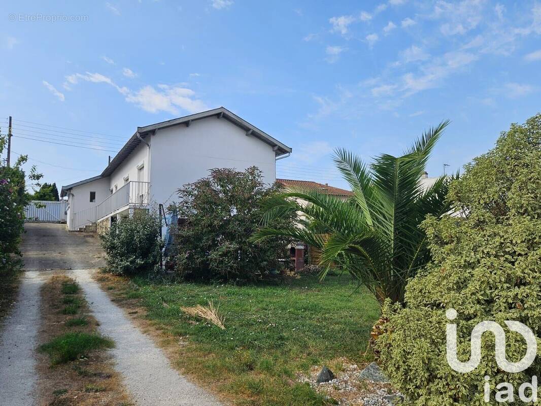 Photo 1 - Maison à ROYAN