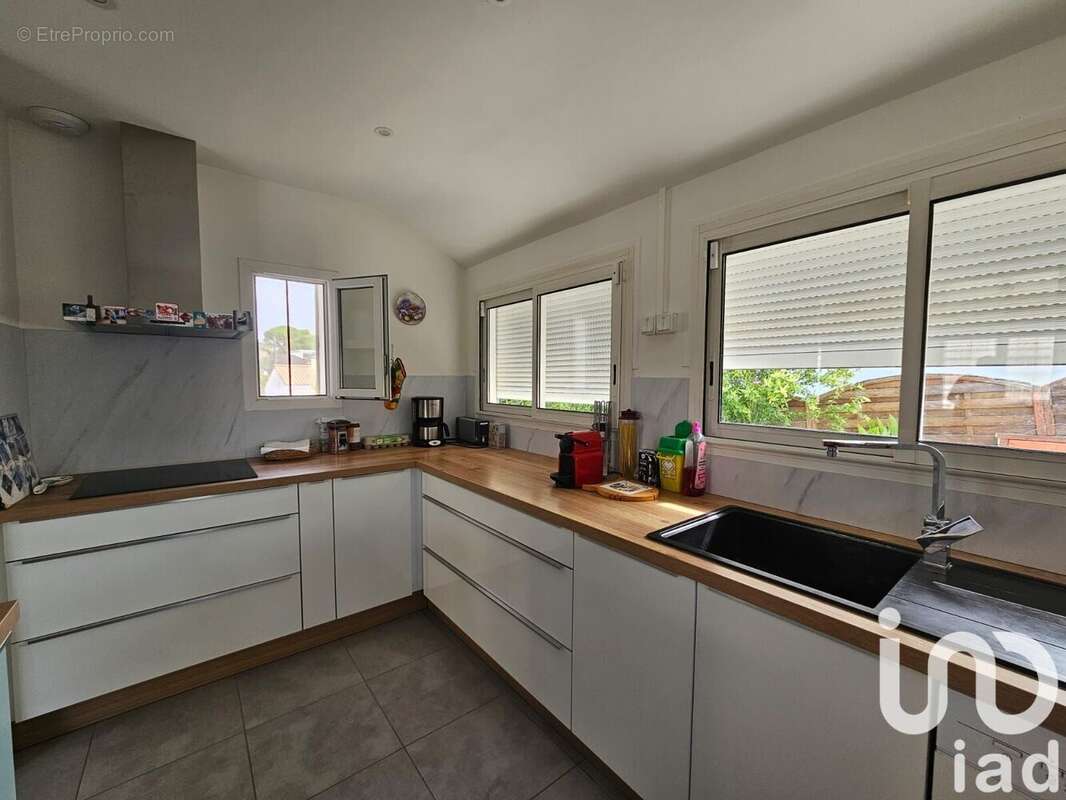 Photo 6 - Maison à ROYAN