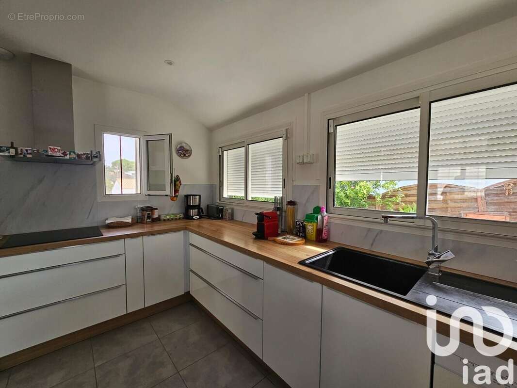 Photo 7 - Maison à ROYAN