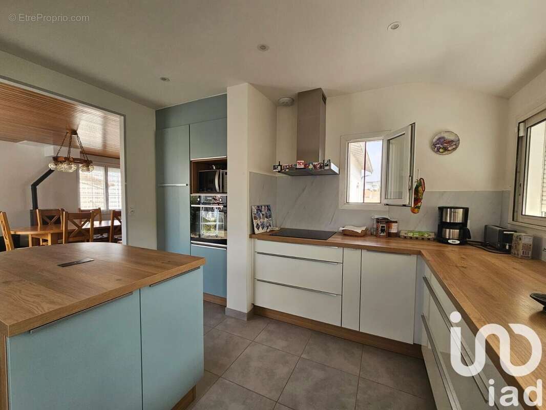 Photo 8 - Maison à ROYAN