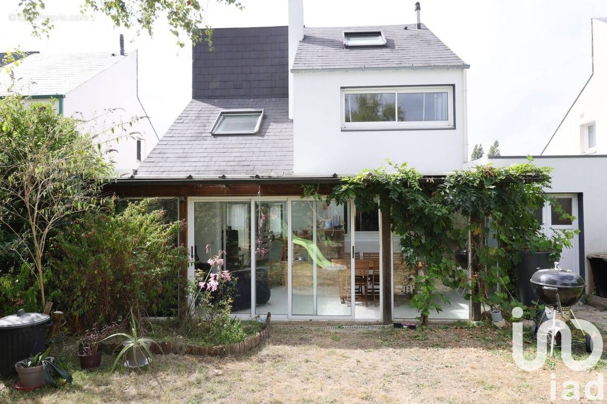 Photo 1 - Maison à SAINTE-LUCE-SUR-LOIRE