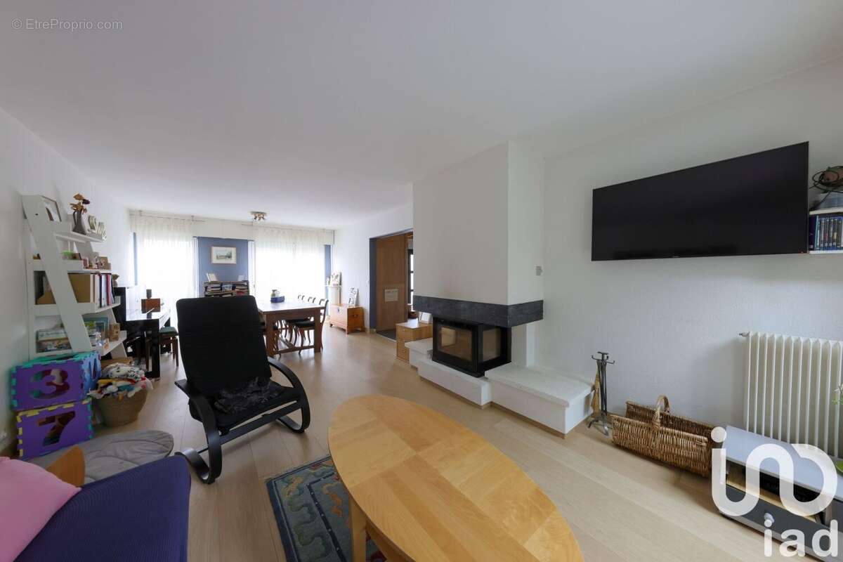 Photo 3 - Maison à SAINTE-LUCE-SUR-LOIRE