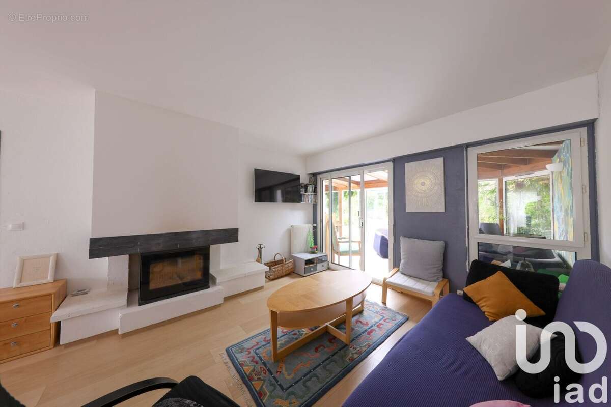 Photo 4 - Maison à SAINTE-LUCE-SUR-LOIRE