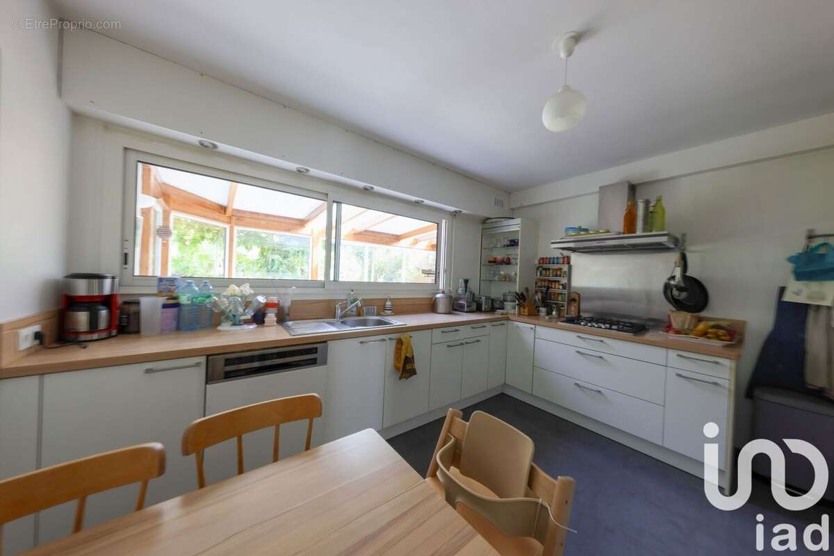 Photo 6 - Maison à SAINTE-LUCE-SUR-LOIRE