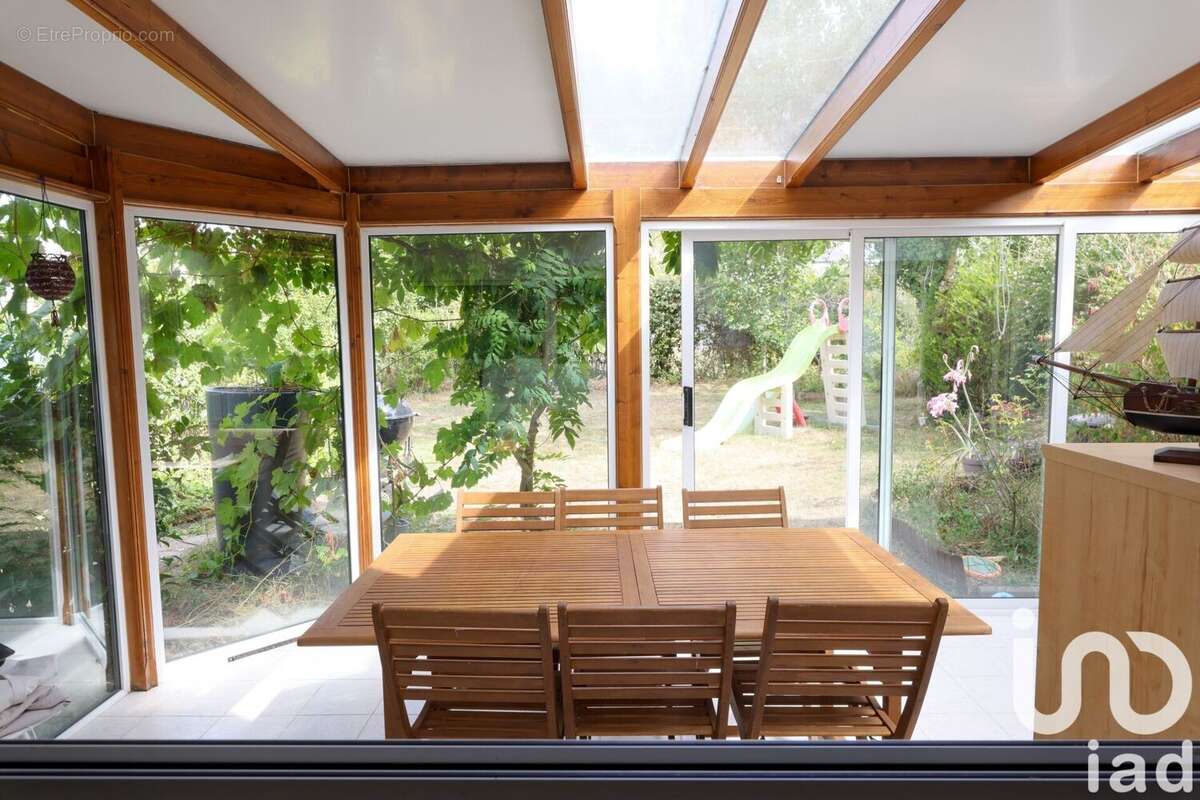 Photo 7 - Maison à SAINTE-LUCE-SUR-LOIRE