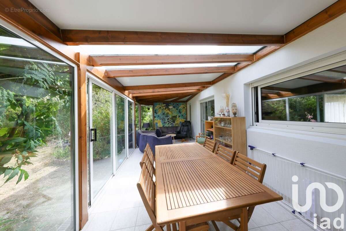 Photo 8 - Maison à SAINTE-LUCE-SUR-LOIRE