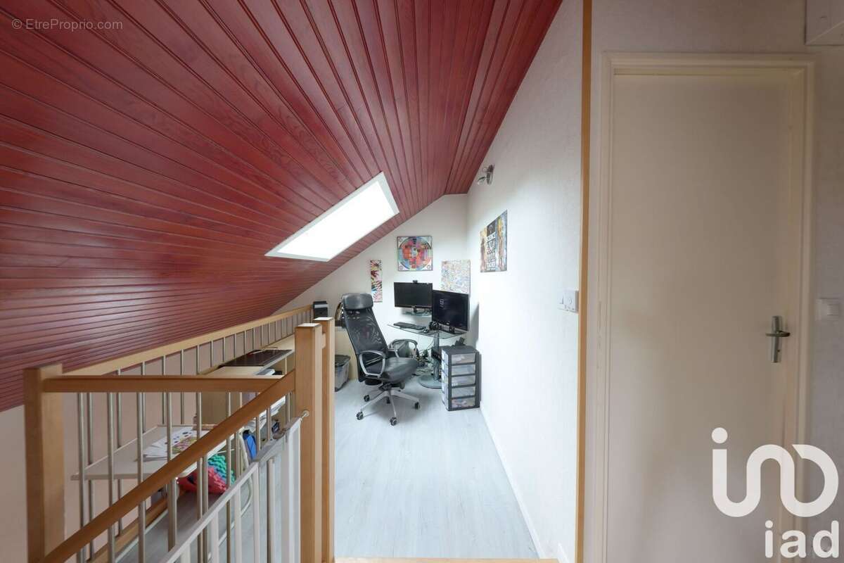 Photo 9 - Maison à SAINTE-LUCE-SUR-LOIRE