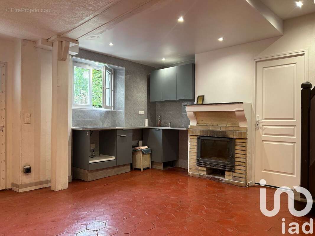 Photo 4 - Maison à RAIZEUX