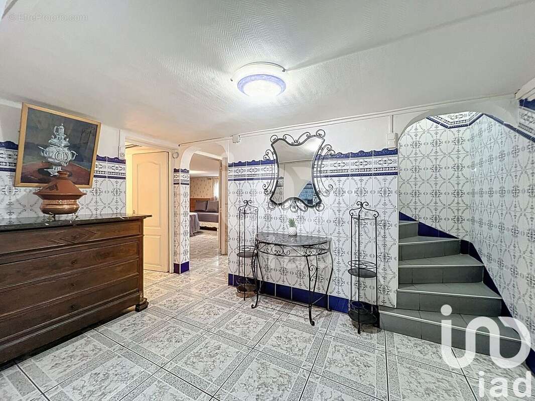 Photo 2 - Maison à SAINT-FLORENTIN