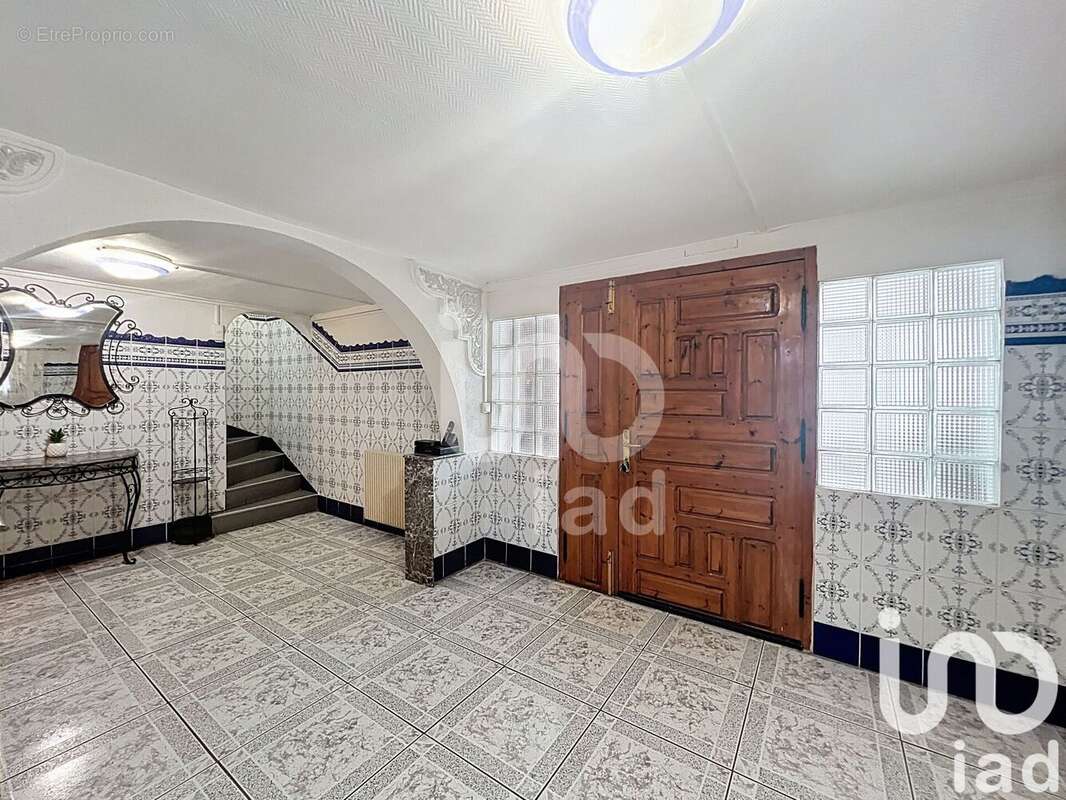 Photo 3 - Maison à SAINT-FLORENTIN