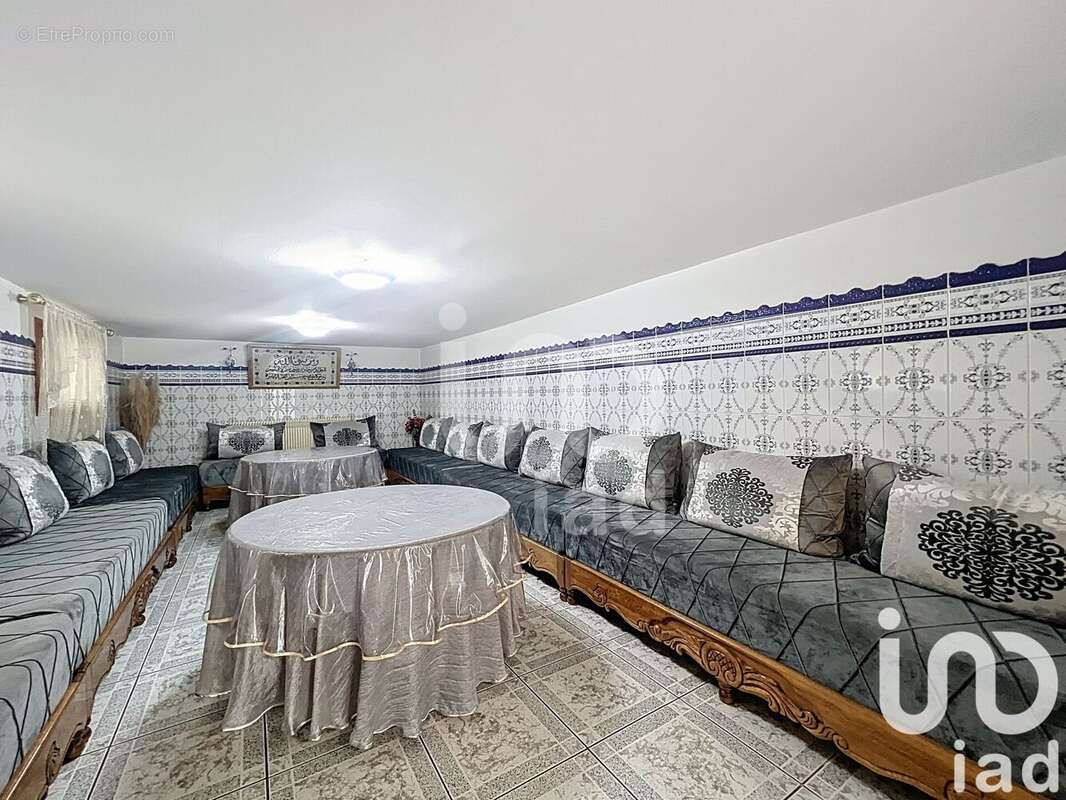 Photo 4 - Maison à SAINT-FLORENTIN