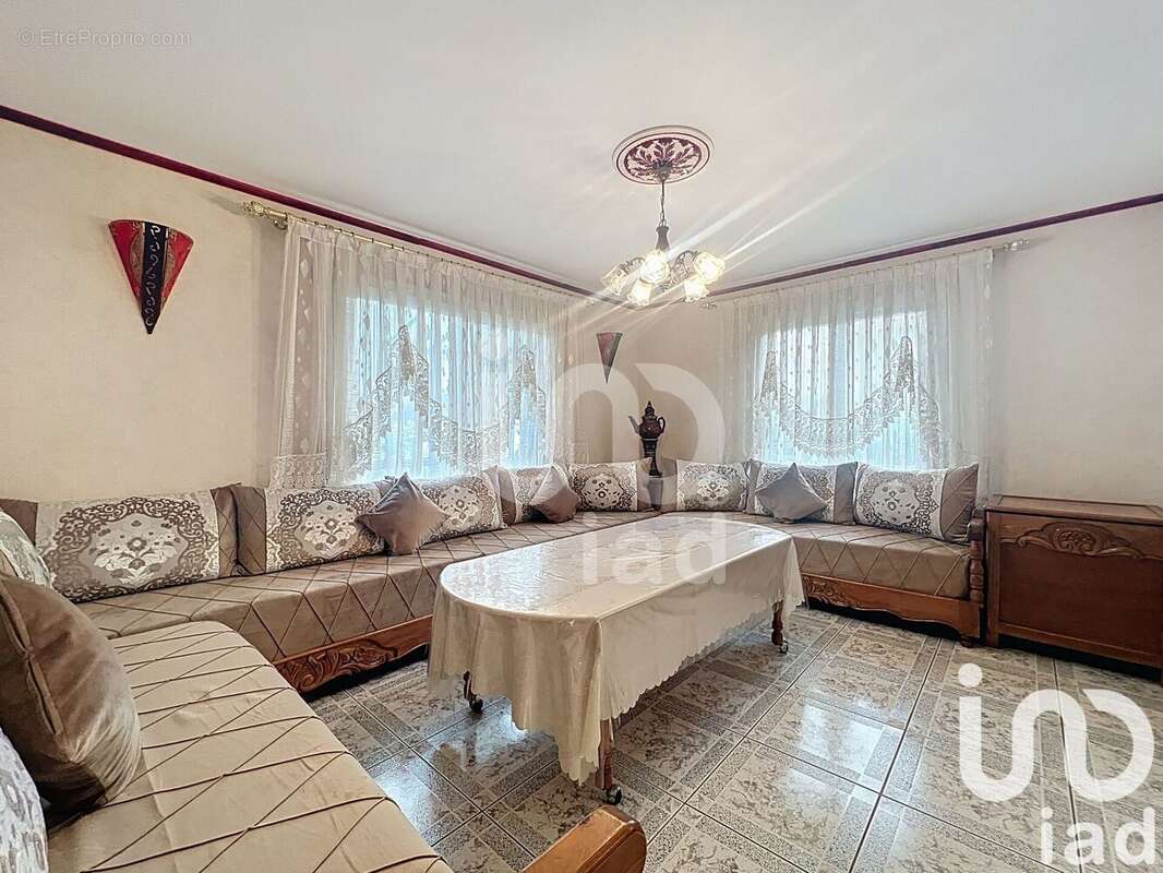 Photo 5 - Maison à SAINT-FLORENTIN