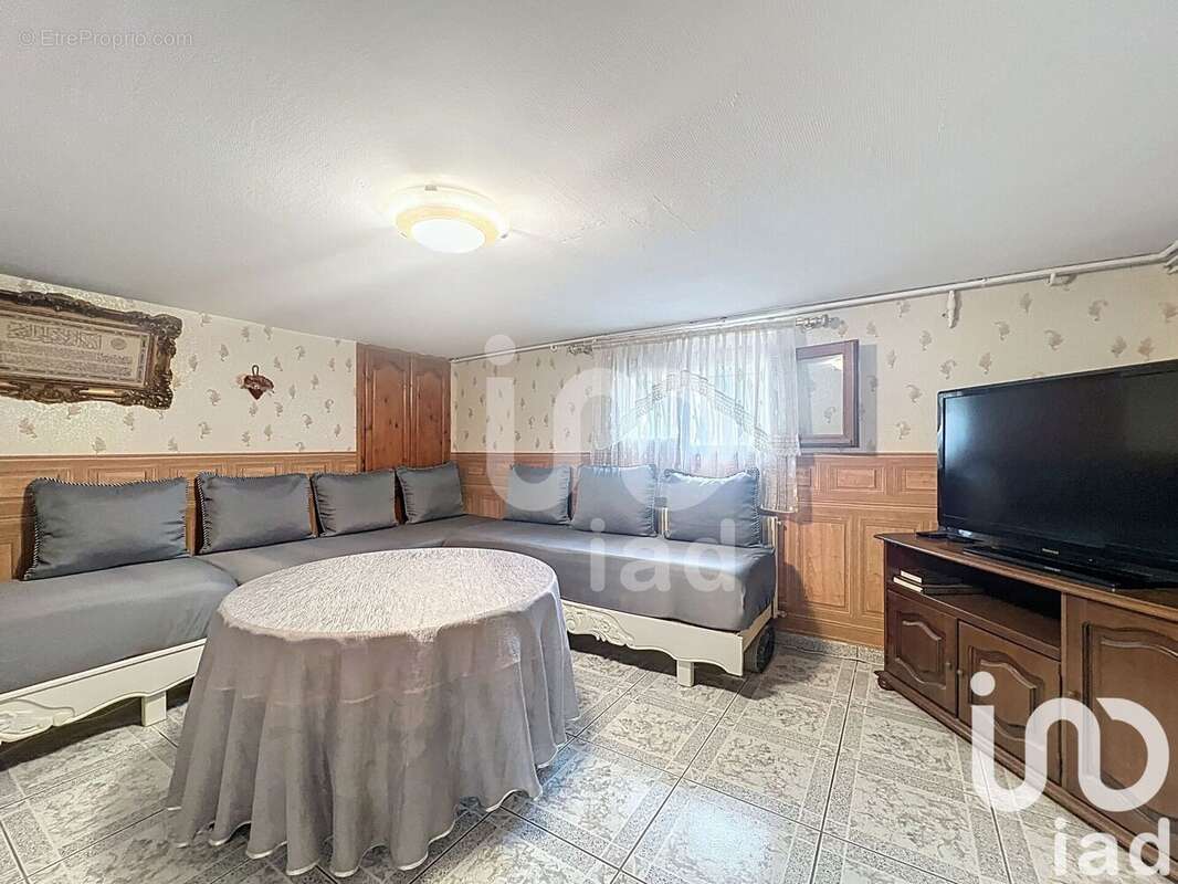 Photo 6 - Maison à SAINT-FLORENTIN