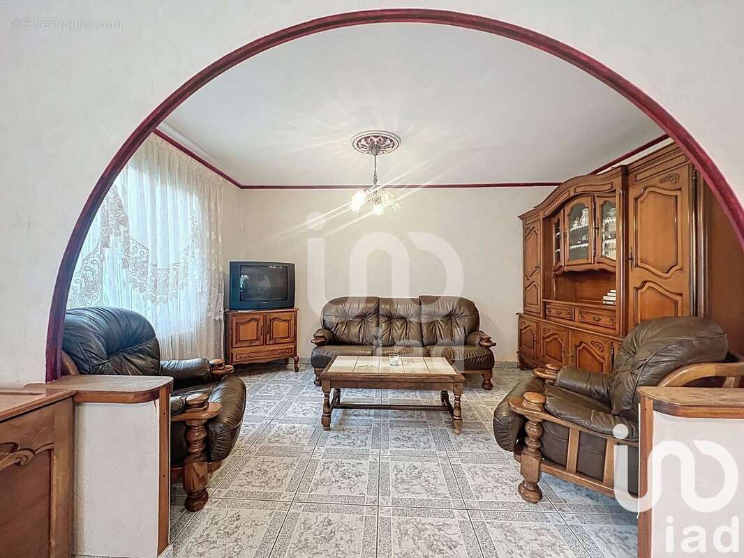 Photo 8 - Maison à SAINT-FLORENTIN