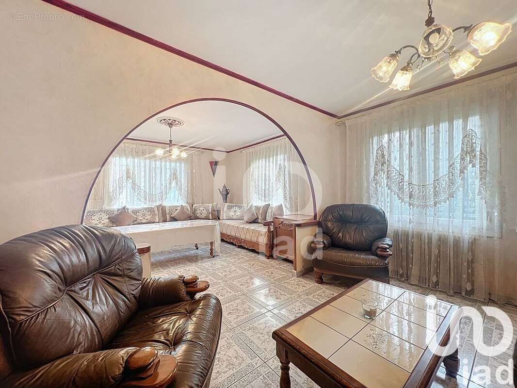 Photo 9 - Maison à SAINT-FLORENTIN