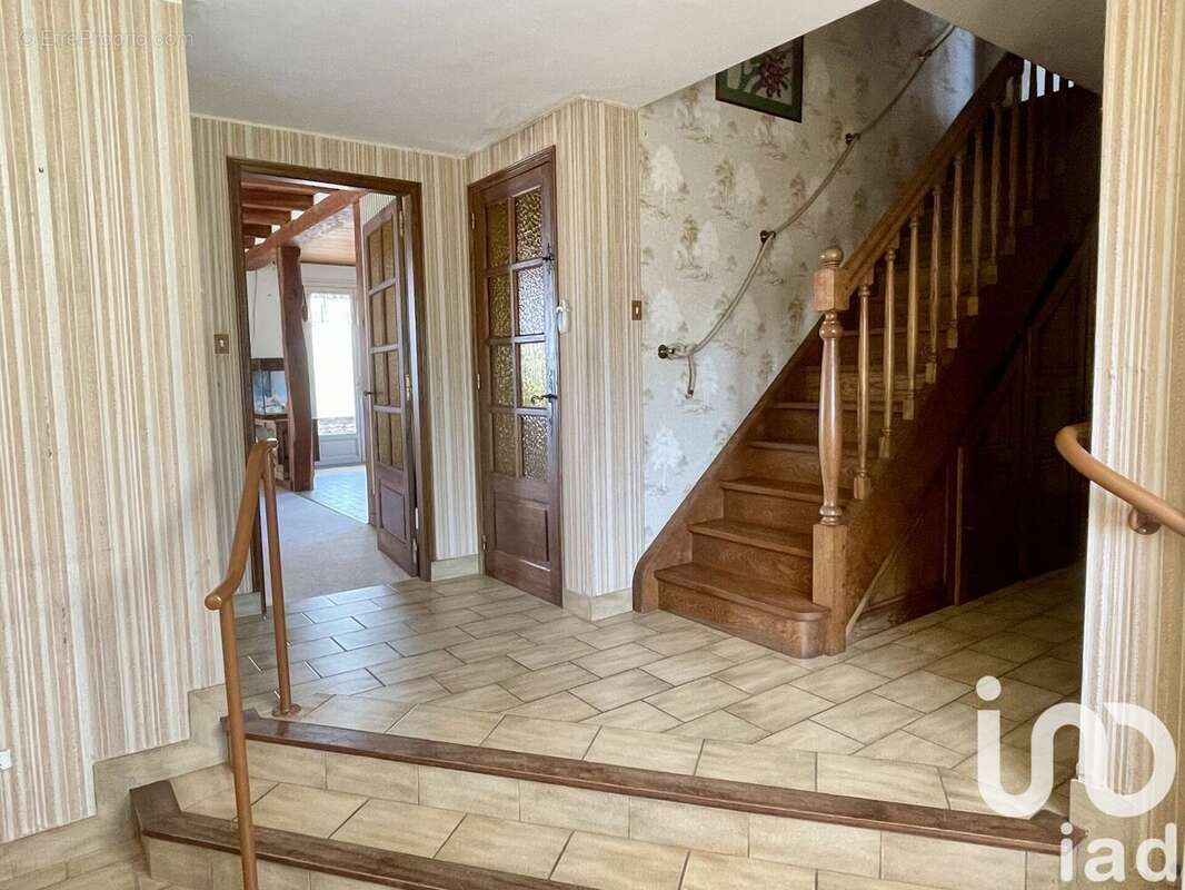 Photo 4 - Maison à LE FENOUILLER