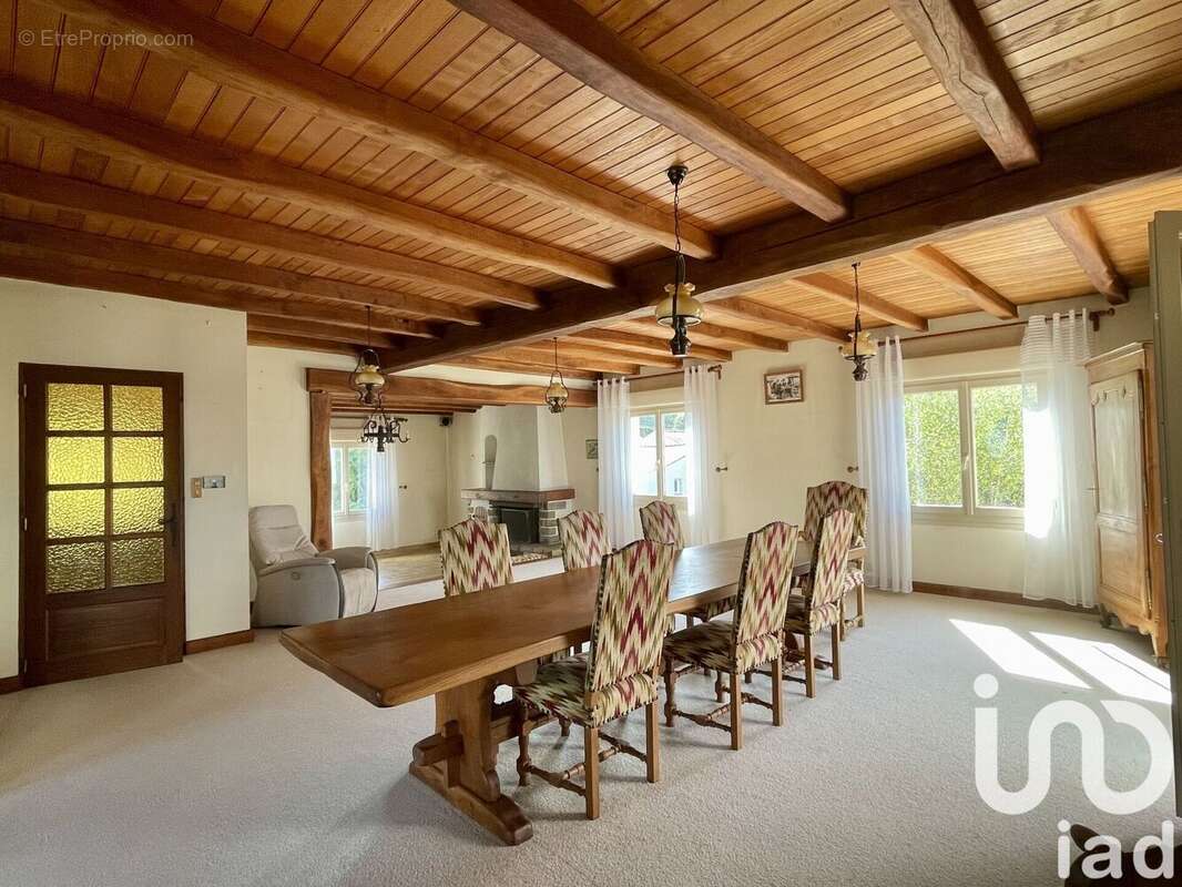 Photo 5 - Maison à LE FENOUILLER