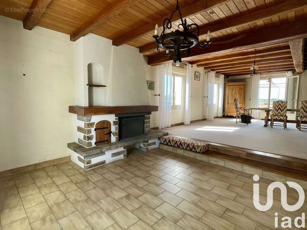 Photo 6 - Maison à LE FENOUILLER