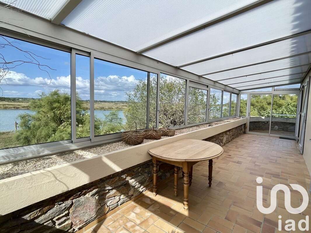 Photo 8 - Maison à LE FENOUILLER