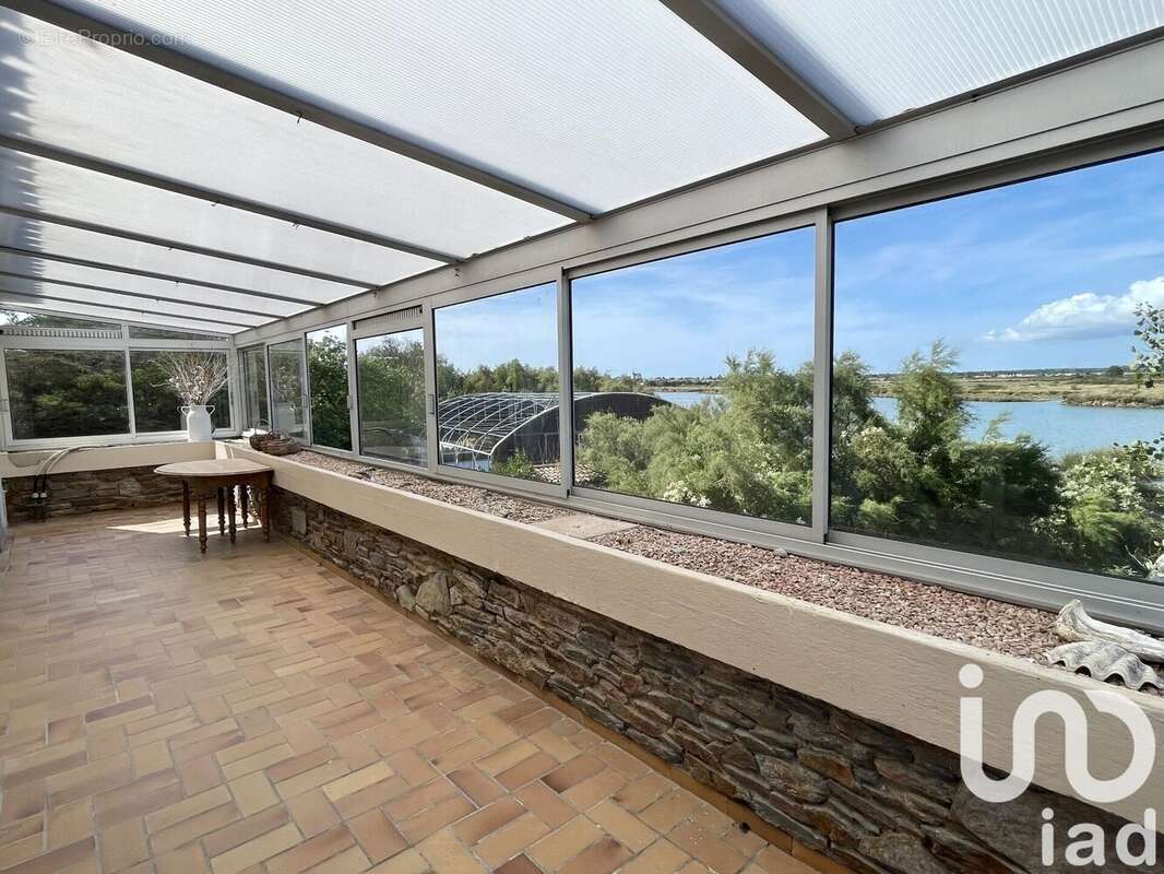 Photo 9 - Maison à LE FENOUILLER