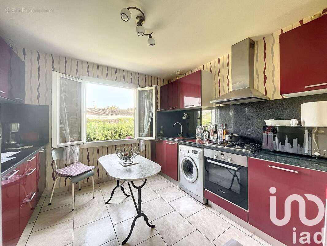 Photo 2 - Maison à DORDIVES