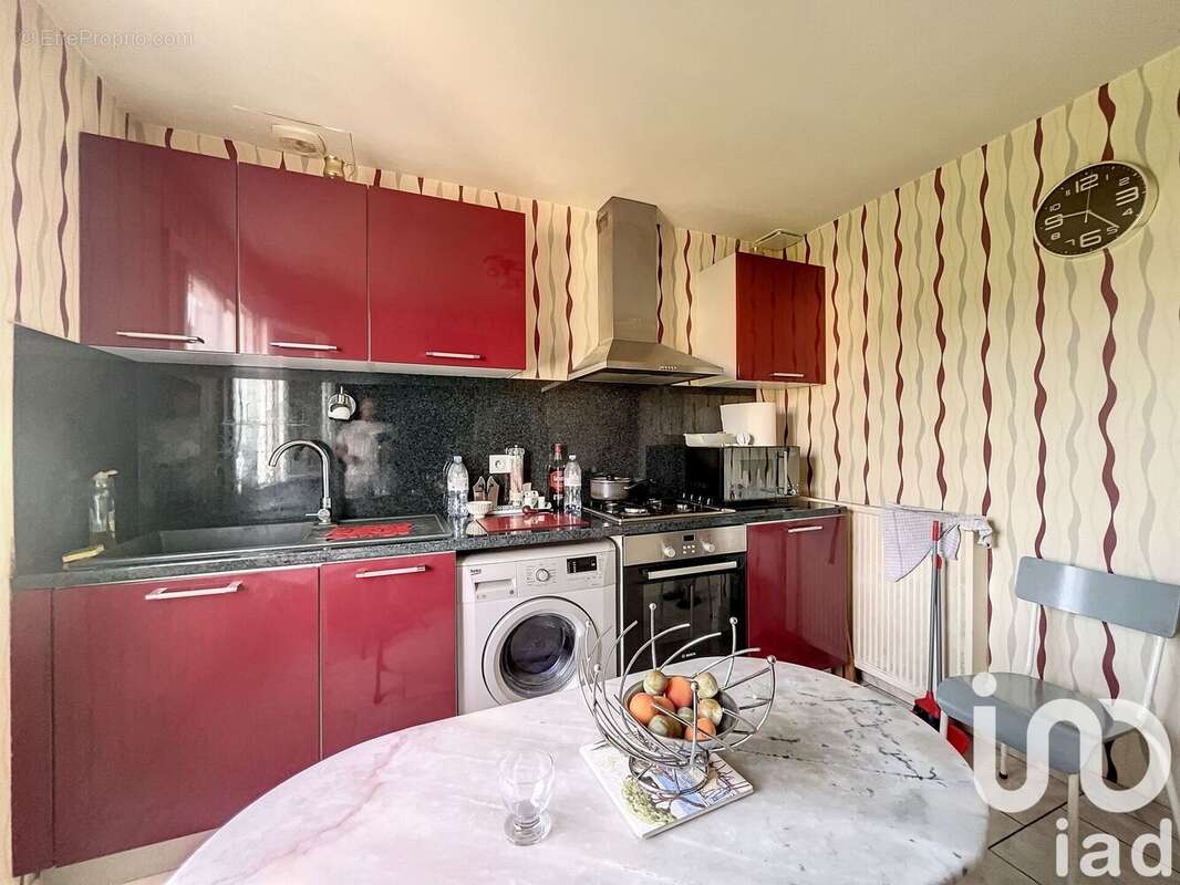 Photo 3 - Maison à DORDIVES