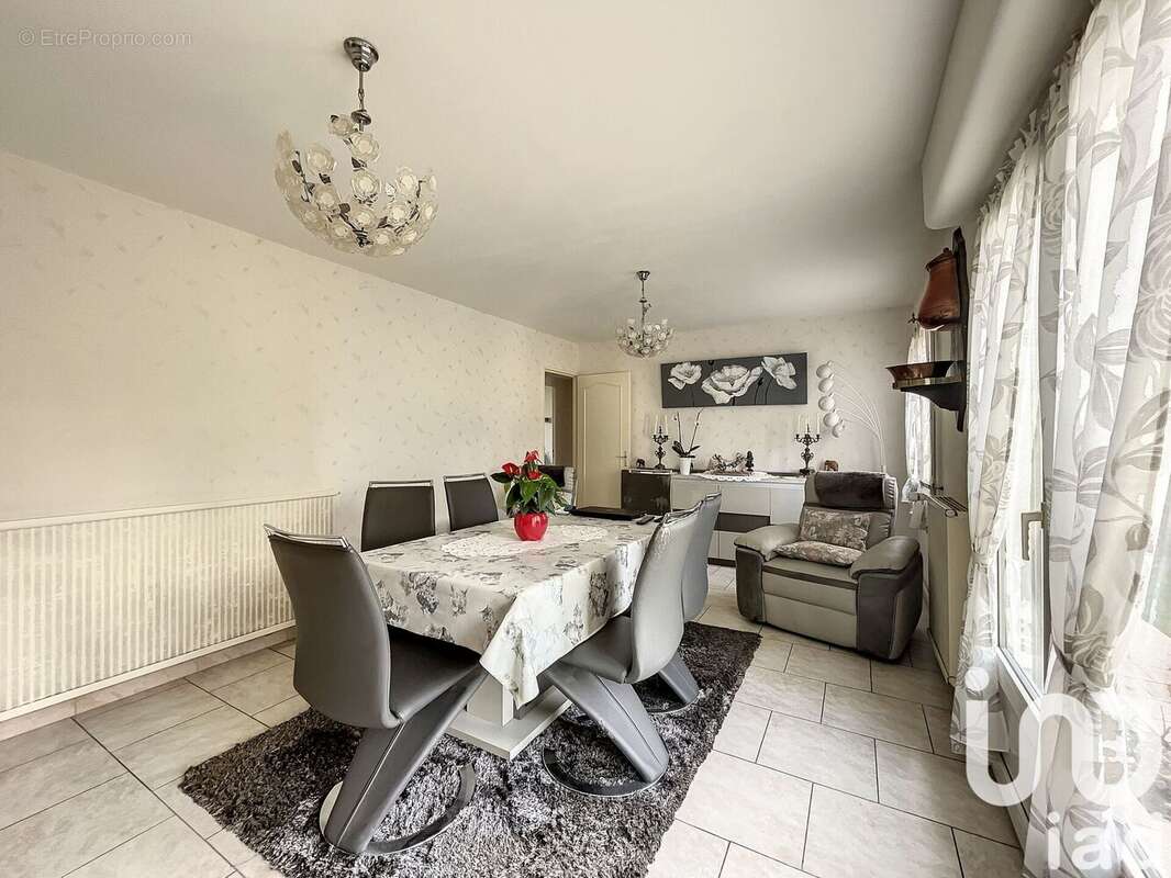 Photo 5 - Maison à DORDIVES